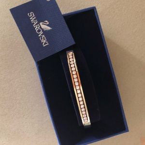 Swavorski bracelet